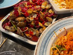 -喝丢一只鞋海鲜烧烤(市场店)