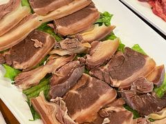 -全汁全味驴庄(东城店)