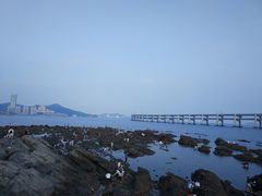 -黑石礁公园