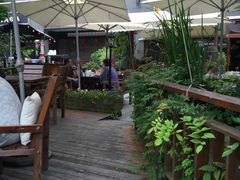 -C31地窖餐厅(黑龙江北路店)
