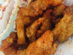 -傅强排骨(成都总店)