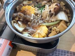 -林妈妈村·日式料理(宝山万达店)