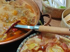 -滇翁·云南酸菜牛肉火锅(合肥首店坝上吾悦广场店)