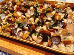 -米庄·原味私房菜(骏壹万邦店)