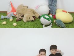 -MuaKids Garden