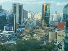 -上海璞麗酒店