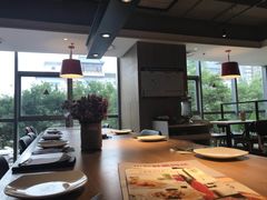 -必胜客(双榆树店)