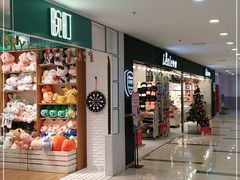 -吾悦广场(天津和平店)