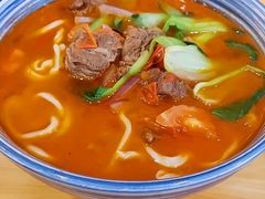 -陈八两面家(华孚写字楼店)