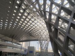 -汉堡王(西直门凯德MALL店)