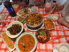 -辣小鲜·南昌大排档(船山路店)