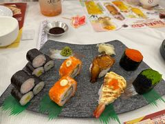 -威尼斯西餐厅(扬名广场店)