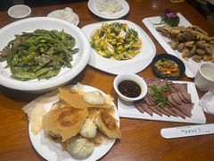 -李记大厨