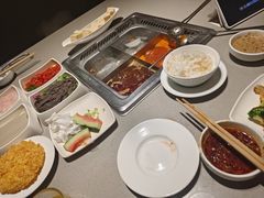 -海底捞火锅(关山保利店)