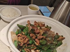 -九毛九西北菜(百信广场店)