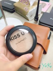 -KISS U 国际美学