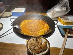 -老天桥蛙炉火锅(姑苏总店)