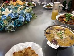 -那家老院子东北菜·饺子·小鸡炖蘑菇(艳华街店)