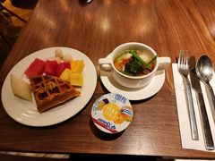 -新加坡安国酒店