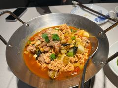 -徽州小镇(高新店)
