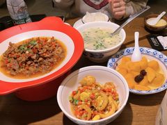 -八碗湘长沙市井菜(坡子街店)