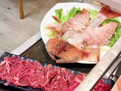 -吉友粥底火锅(方斜路店)