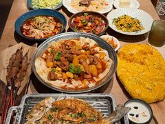 -耶里夏丽·丝路国际·新疆餐厅(浦东区东方路店)