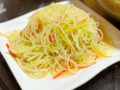 -褒河栈道渔庄(建工路总店)