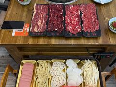 -刘少华贵州小黄牛·鲜牛肉火锅(总店)