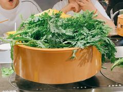 -龍歌自助小火锅(崂山丽达店)