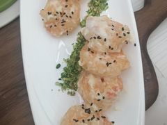 -大树餐厅(环球港店)