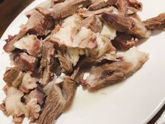 -三中高皇羊肉馆