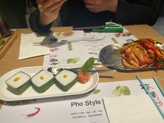 -蔡澜Pho·越南粉餐厅(海上世界店)