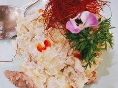 -卢布里西餐厅(总店)