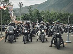 -北京雁栖湖国际会展中心