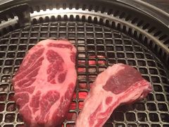 -赤坂亭·M9和牛烧肉(南京江南虹悦城店)