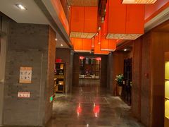 -海尔洲际酒店天下一品中餐厅