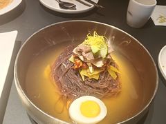 -松涛园朝鲜·海鲜·料理店(鸭绿江断桥店)