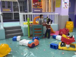 -妙糖乐园(乐坊·大华生活广场店)