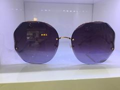 -宝岛眼镜(德阳南街店)