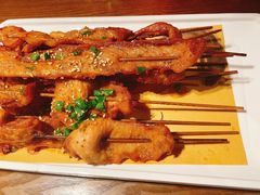 -张家卫·阳江菜·小海鲜(肥婆湾桥店)