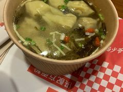 -西少爷(十里堡店)