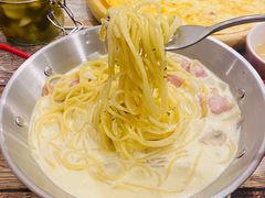 -Kpasta韩式意大利面