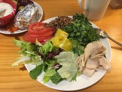 -So Lounge索兰至餐厅(蓝色港湾店)