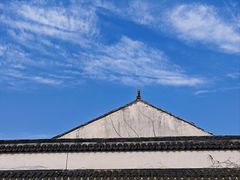 -拙政园