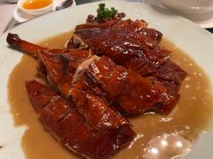 烧鹅-镛记酒家