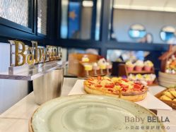 -baby bella小贝拉母婴护理中心(珠海华发公寓店)
