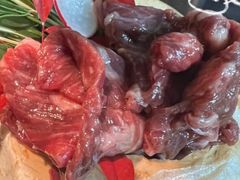 -海之屋韩式烤肉(海棠68环球美食街店)