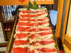 -汉拿山(北京上地华联店)
