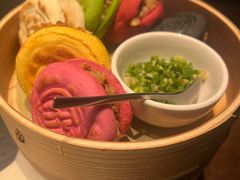 -晓长安·新陕菜(曲江店)